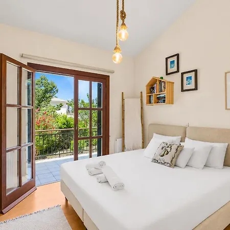 Luxury With Private Pool Aphrodite Hills *